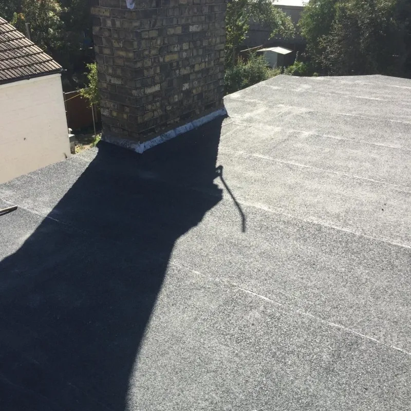 ashfelt roofing crewe 4x4